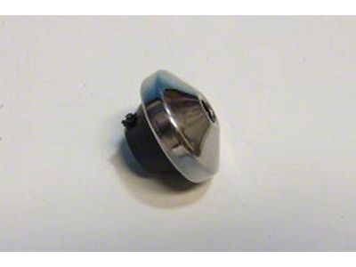 Chevy Windshield Wiper Knob, Bel Air, Best Quality, 1955