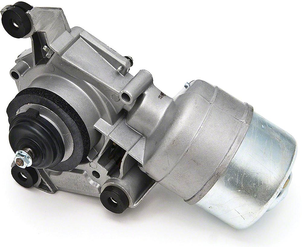 ヒマワリ　エンハンサー6本 Ecklers 2-Speed Electric Windshield Wiper Motor with Washer