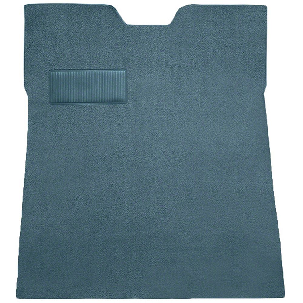 Ecklers Die-Cut Loop Carpet Kit with Standard Backing; Low Hump (47 ...