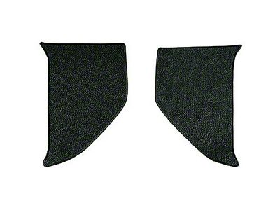 Kick Panel Inserts Loop Carpet with Cardboard Backing (60-63 C/K10)