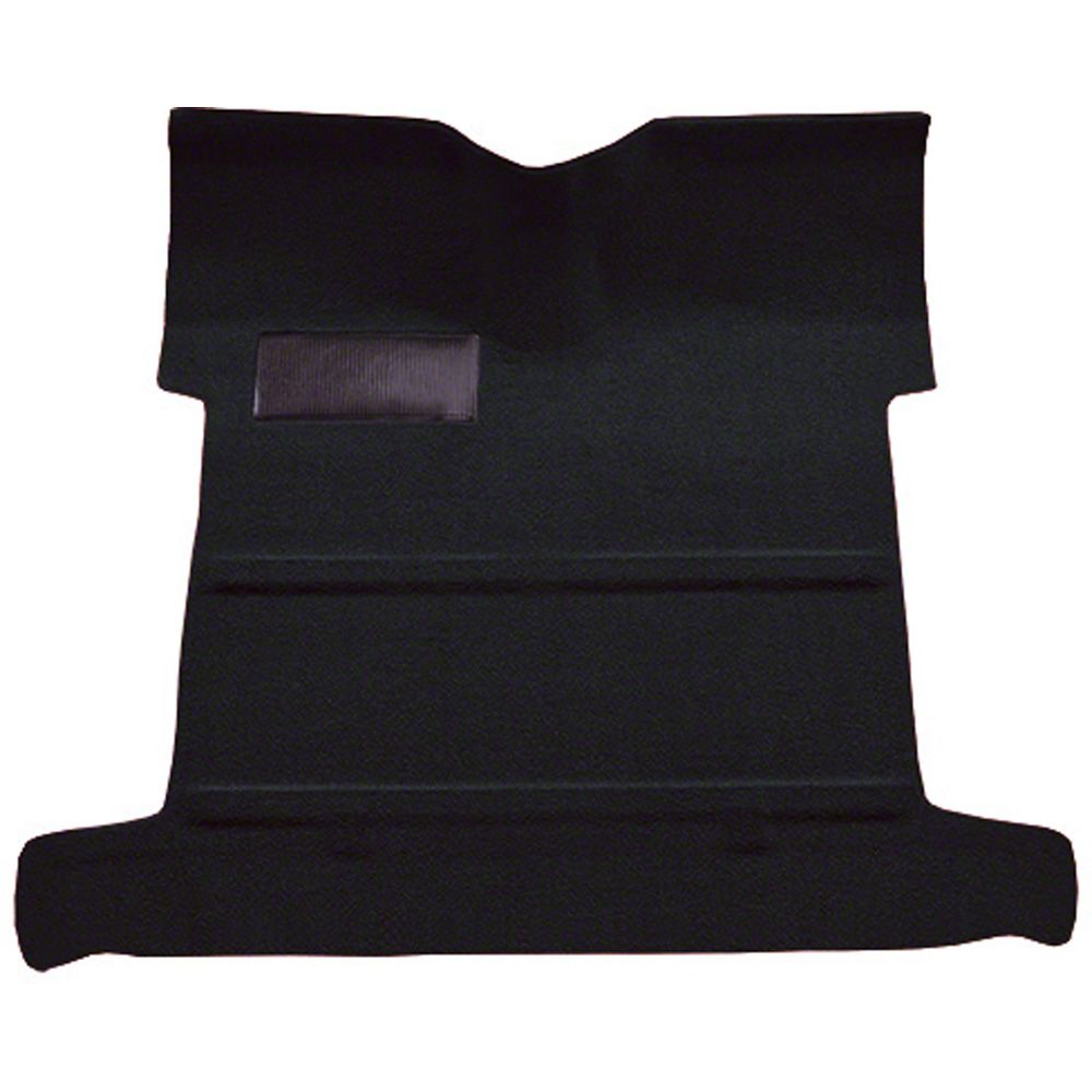 Ecklers Loop Molded Carpet Kit with Standard Backing and without Holes ...