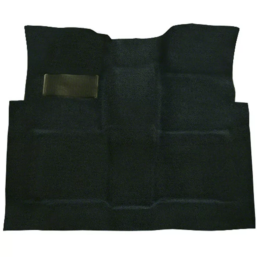 Ecklers Loop Molded Carpet Set with Standard Backing; High Hump (60-66 ...