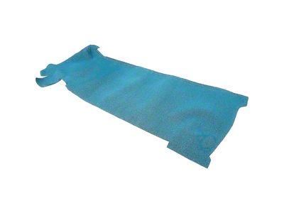 Raylon Loop Cut and Sewn Carpet Gas Tank Cover (67-72 C/K10)