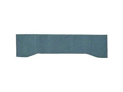 Rear Cab Wall Loop Carpet Set (67-72 C/K10)