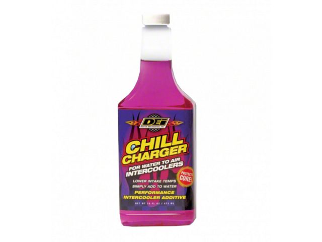 Chill Charger