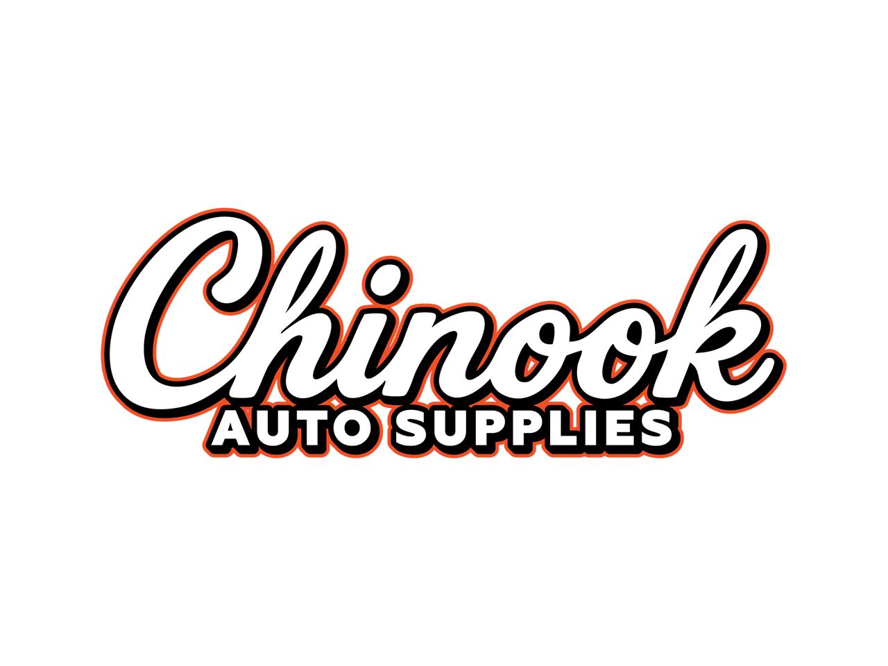 Chinook Auto Supplies Parts