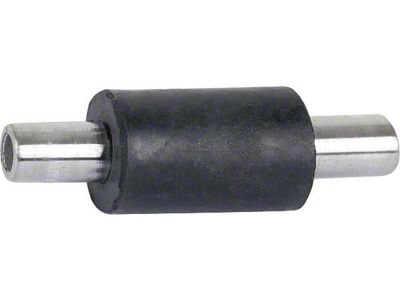 Choke Or Throttle Rod Joint - Ford Passenger