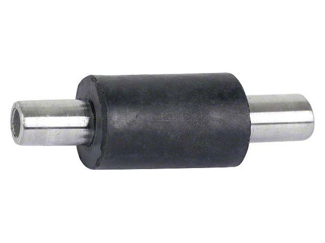 Choke Or Throttle Rod Joint - Ford Passenger