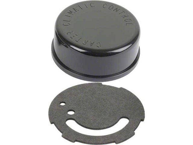 Choke Thermostat - 302 V8 With Ford/Autolite 2100 Series 2 BBL
