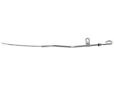 Chrome Dipstick & Tube Set - 260, 289 & 302 V8