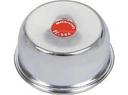Chrome Oil Filler Cap 250, 289, 302 (1968 Montego; 65-70 Fairlane; 68-70 Torino)