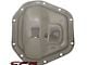 Chrome Steel Dana 60 Differential Cover