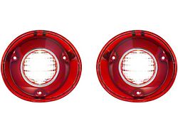 34-LED Backup Light (1972 Chevelle SS)
