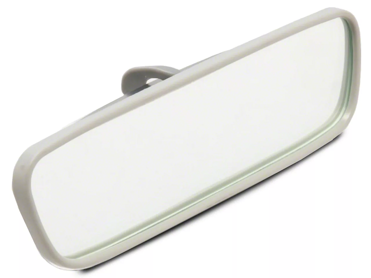Ecklers Day/Night Rear View Mirror; 8-Inch (66-71 Chevelle)