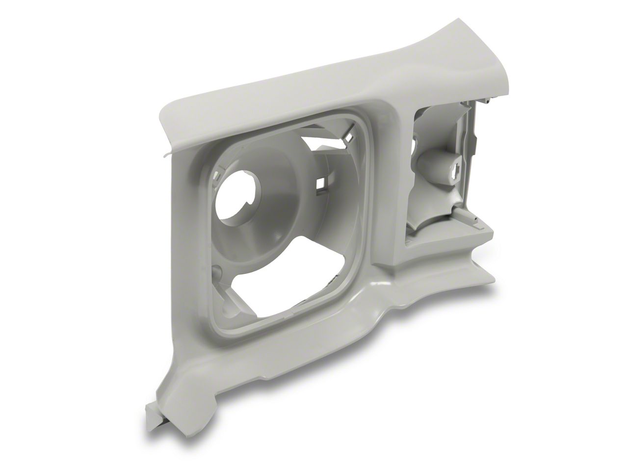 Ecklers 1970-1973 Camaro Coupe Small Block 2 in. Drop Stage