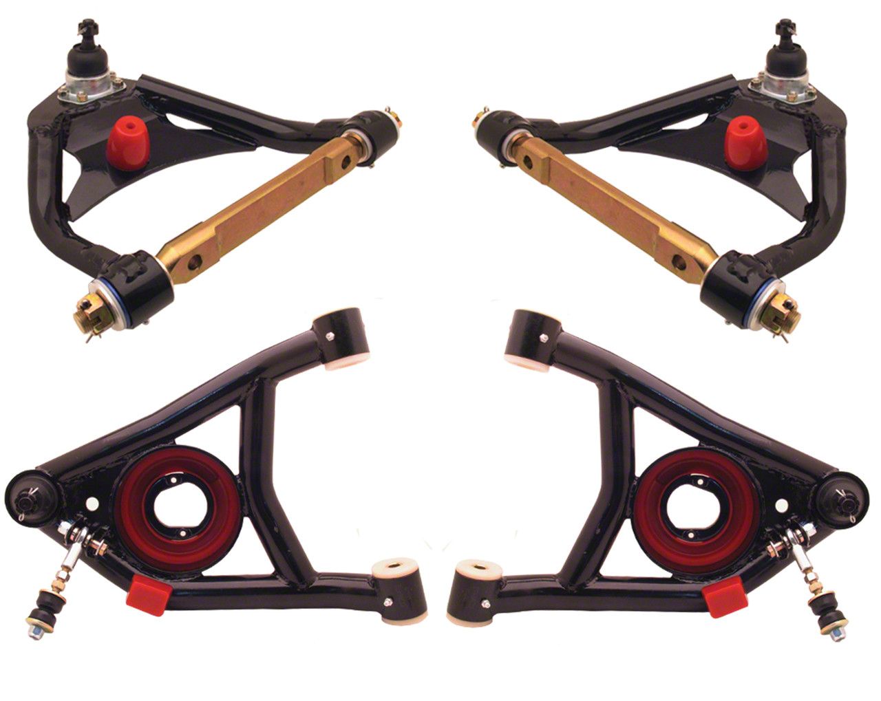 キャリカレ アンガーコントロール moog-rk642947 | Rear Lower Rearward Control Arm | 08-17