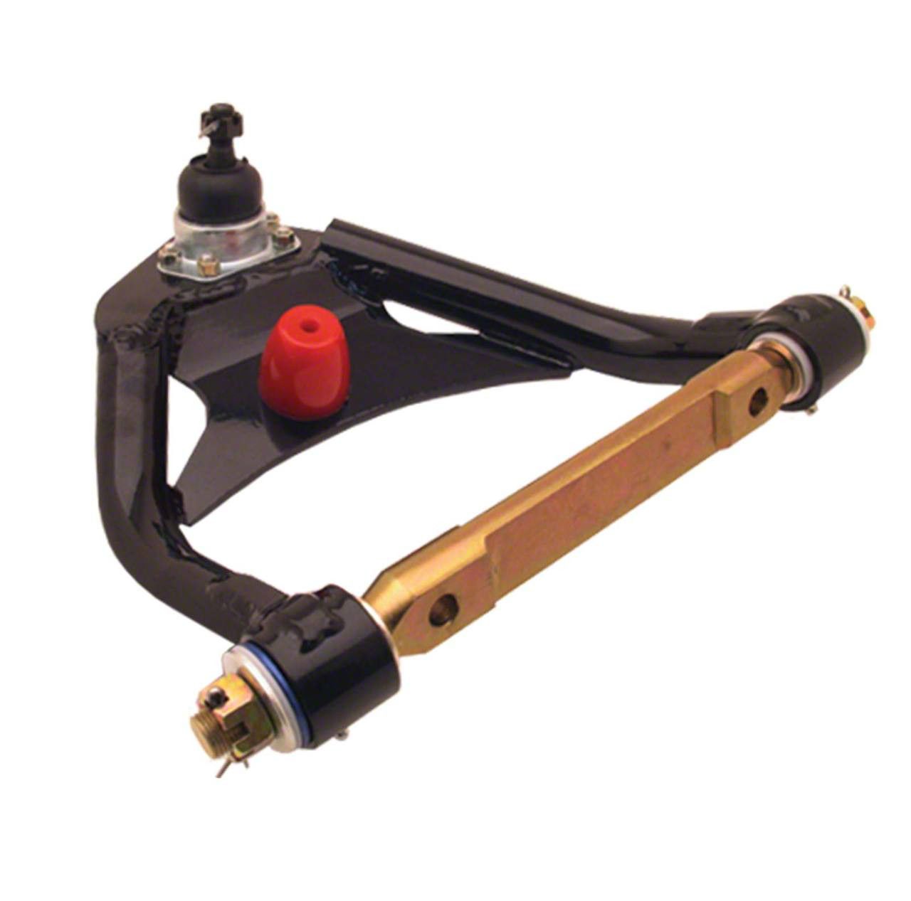 Ecklers Tubular Upper and Lower Control Arms (64-70 Chevelle