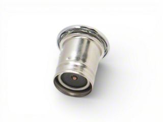 car charger stuck in cigarette lighter How to remove a stuck cigarette lighter in an Audi?