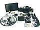 Classic Chevy - Air Conditioning Kit, LS Conversion, 4 Vents, 1957
