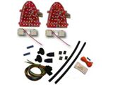 Classic Chevy - Digi-Tails LED Tail Light Conversion (1955 Chevy Bel Air; 1955 Chevy 150; 1955 Chevy 210; 1955 Chevy Nomad)