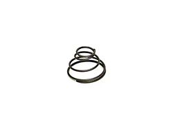 Door Handle and Window Crank Spring (Universal; Some Adaptation May Be Required)