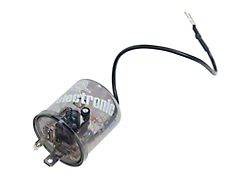 Flasher, LED Taillight 53-81 (55-57 Chevy Bel Air; 55-57 Chevy 150; 55-57 Chevy 210; 55-57 Chevy Nomad)