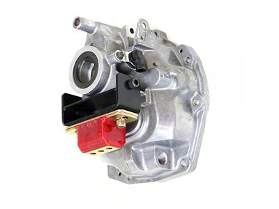 Classic Chevy LS Engine CTS-V T-56/Std. TR-6060 Adapter, 1955-1957