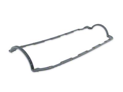 Classic Chevy - Mark V Oil Pan Gasket