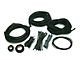 Classic Chevy - PowerBraid Wiring Sleeves, Fuel Injection Kit, 1955-1957