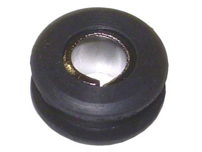 Classic Chevy Shift Rod Grommet With Metal Lining 1955-1957
