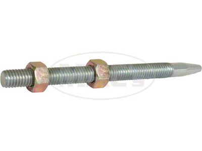 Clutch Adjusting Rod