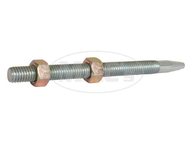 Clutch Adjusting Rod