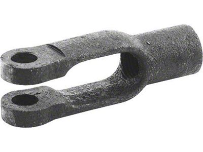 OPR Clutch Adjusting Rod Clevis - Ford Passenger