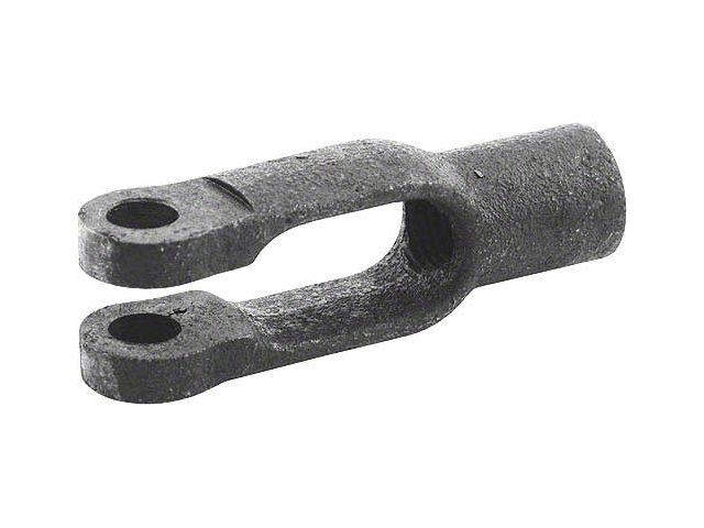 Clutch Adjusting Rod Clevis - Ford Passenger