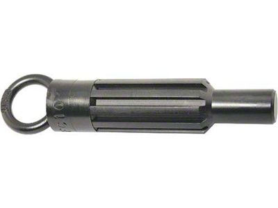 Clutch Alignment Tool - 10 Spline - 1-1/16 Diameter - 6-Cylinder and V8