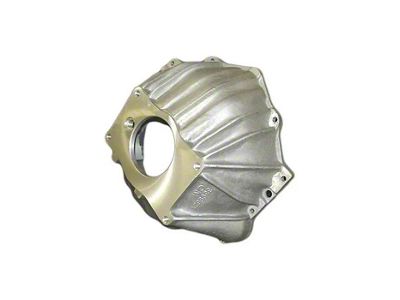 1966-81 Clutch Bellhousing, 11, Aluminum,