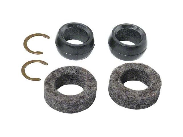 Equalizer Bar Repair Kit/6 Pcs