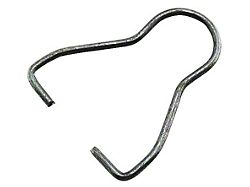 Equalizer Bar Socket Retainer
