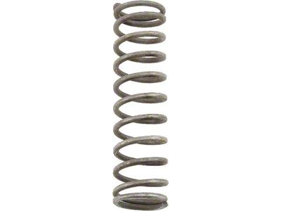 Equalizer Shaft Spring