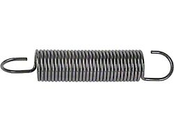 Clutch Fork Rod Retract.Spring