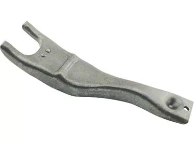 Clutch Fork - V8 Before Serial DG0,001