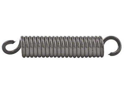 OPR Clutch Pedal Retracting Spring - 3.44 Long - Ford Passenger