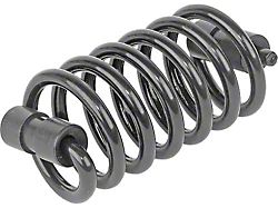 Clutch Pedal Return Spring - Installs At The Top Of Clutch Arm - 200 & 250 6 Cylinder & 289 & 302 V8 (68-69 Montego; 68-70 Fairlane; 68-71 Torino)
