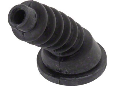 Clutch Pedal Rod Seal - Rubber