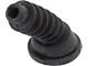 Clutch Pedal Rod Seal - Rubber