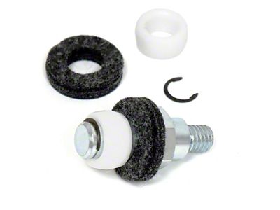 Clutch Release Equalizer Engine Pivot Stud Mount Kit (69-79 302 V8 F-100, F-150, F-250, F-350)