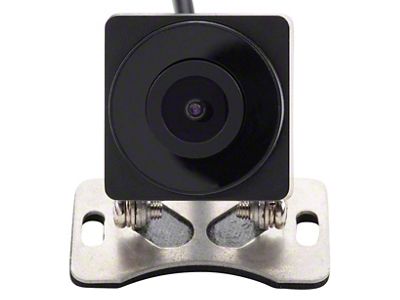 Cobra Full HD Waterproof External-View Accessory Camera for SC Series Dash Cams