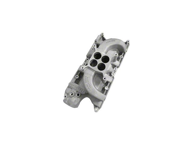 Small Block Ford V8 Cobra Aluminum Intake Manifold