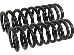 Coil Springs Front, 352, 390, 406, 427, 428, Galaxie, 1963-1966