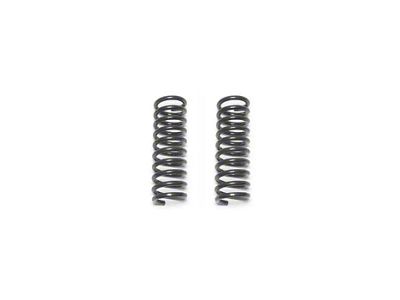 Coil Springs, 21-133, 521160, 521161, 1955-1964 Chevy